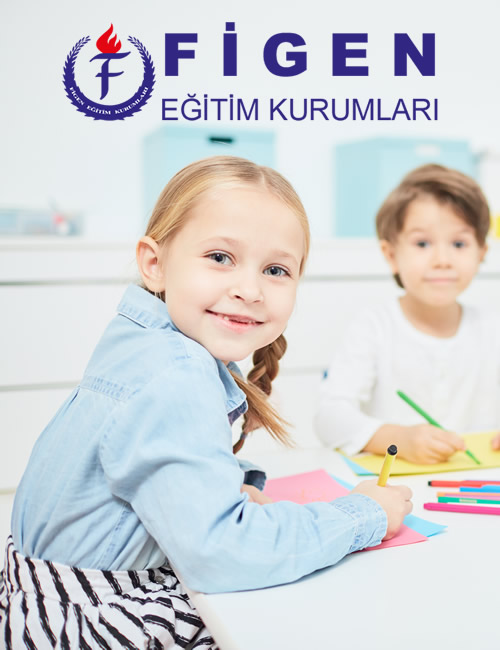 Ankara Özel Okul 2025 - Figen Eğitim Kurumları ile Geleceğe Yatırım Yapın